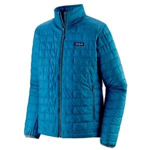 Men's Nano Puff Jacket